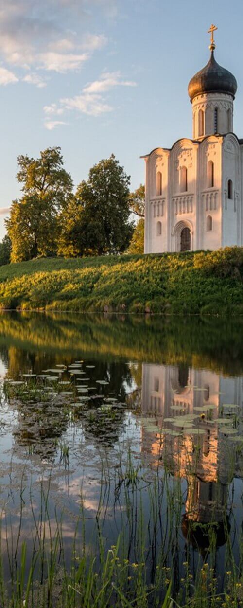 Пример изображения для макета изображения на стекле, фото 10